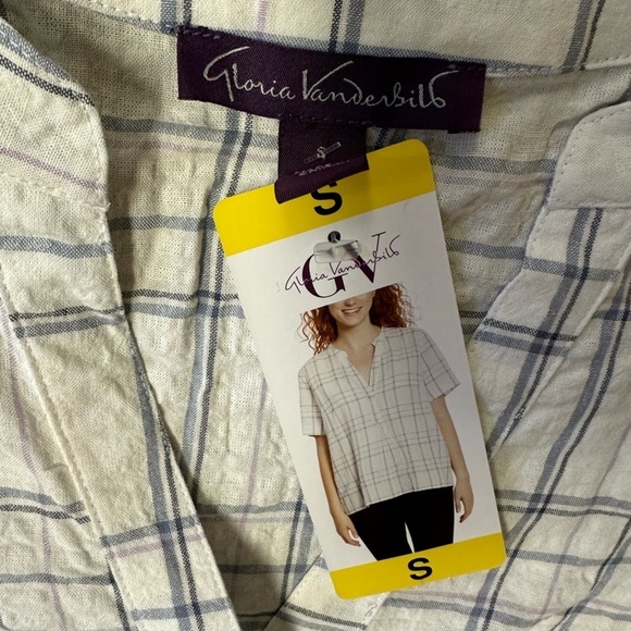 Loose top size small - Picture 4 of 4